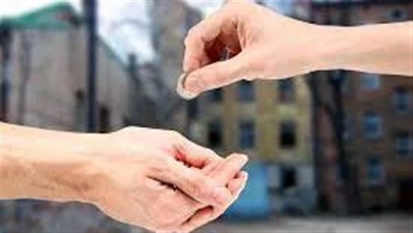 الصدقة في المنام للرجل