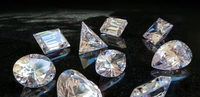 رؤية الالماس في المنام