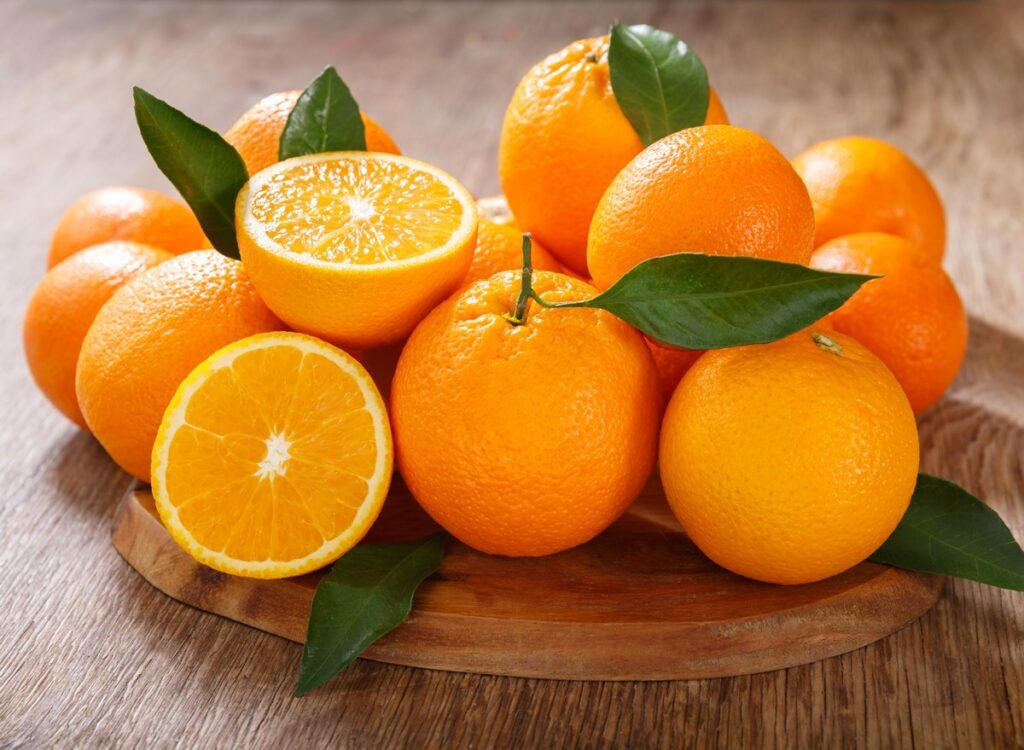 تفسير عصير البرتقال في المنام