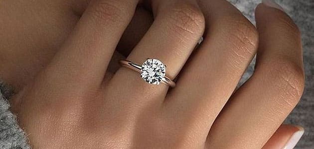 تفسير حلم الخاتم للعزباء