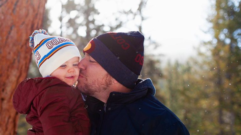 تفسير الحلم بالاب