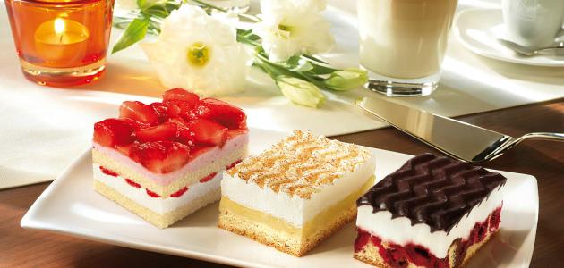 تفسير حلم الكيك للمتزوجه