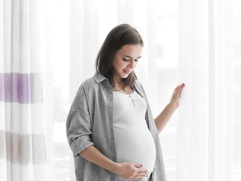 الحلم بالحمل لابن سيرين