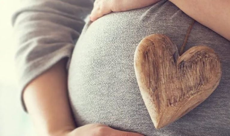 الحلم بالحمل للمتزوجة لابن سيرين