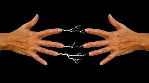 الحلم بصعقة كهربائية