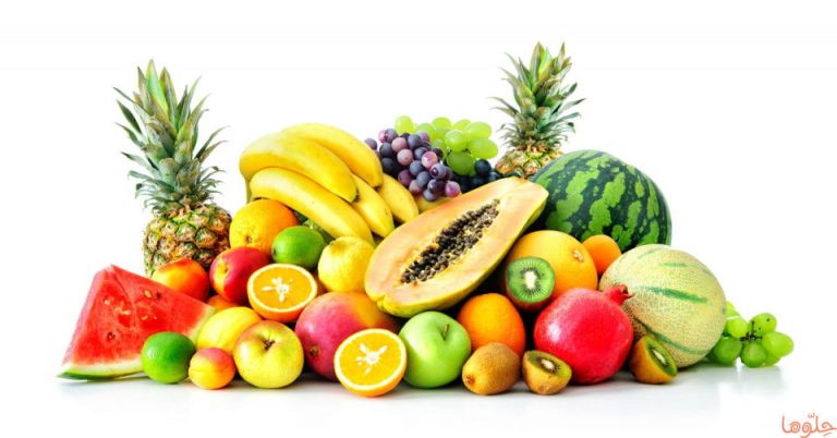 الحلم بالخضار والفواكه