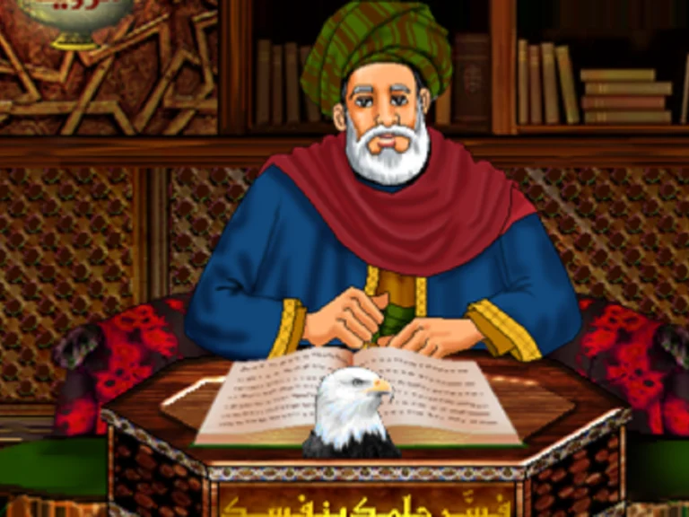 الحلم بعالم دين