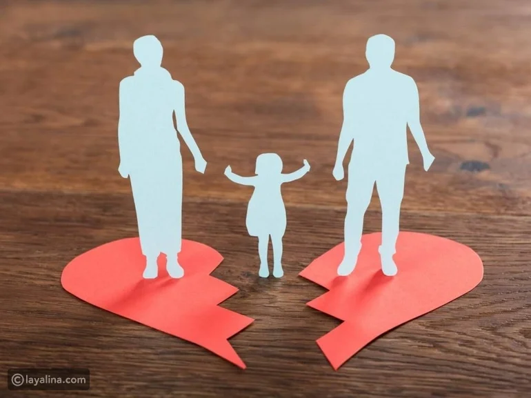 الحلم بطلاق احد الاقارب