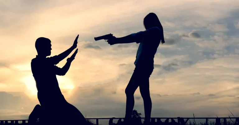 الحلم بقتل انسان