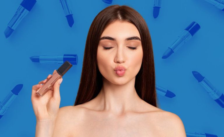 المكياج في المنام