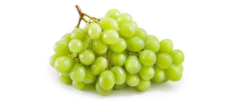 تفسير رؤيا العنب الاخضر