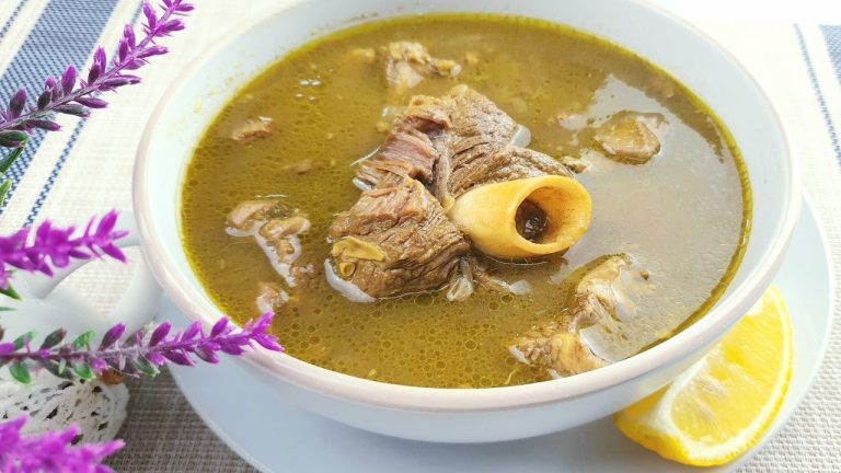 تفسير حلم مرق اللحم للمتزوجه