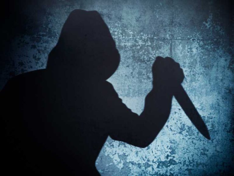 رؤية شخص يريد قتلي في المنام