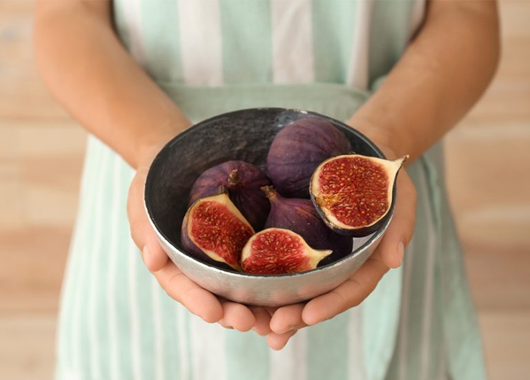 التين في المنام للعزباء