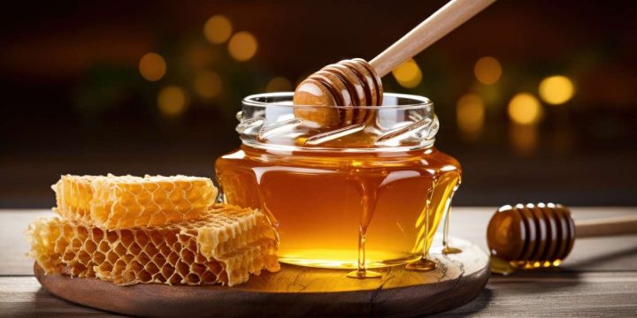 معنى العسل في المنام