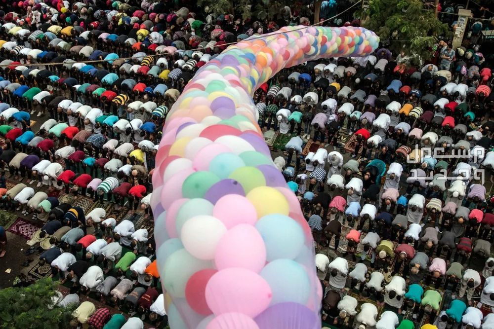 عيد الاضحى في المنام