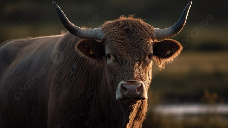 الثور في المنام للمتزوجة