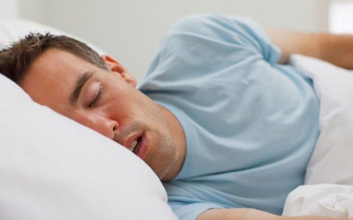 الكفر في المنام