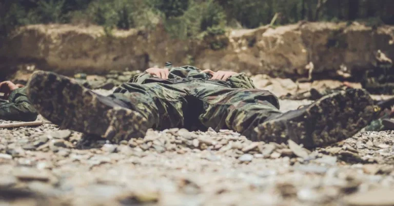 الاستشهاد في المنام