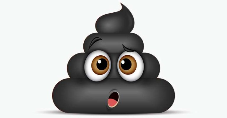 التبرز في المنام