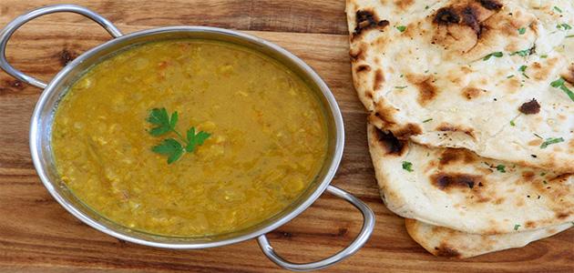 عدس في المنام