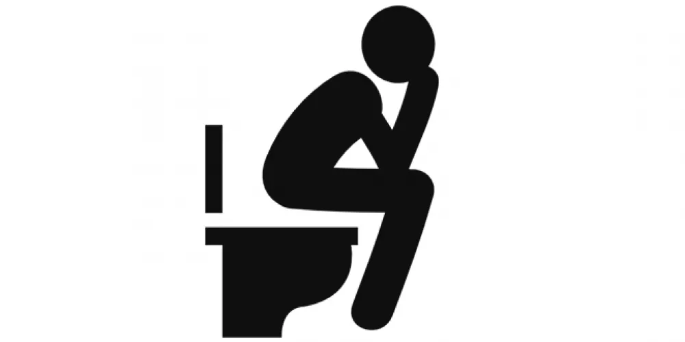 تفسير حلم قضاء الحاجه في الحمام