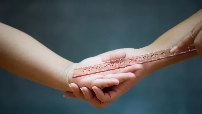 تفسير حلم ضرب بالعصا