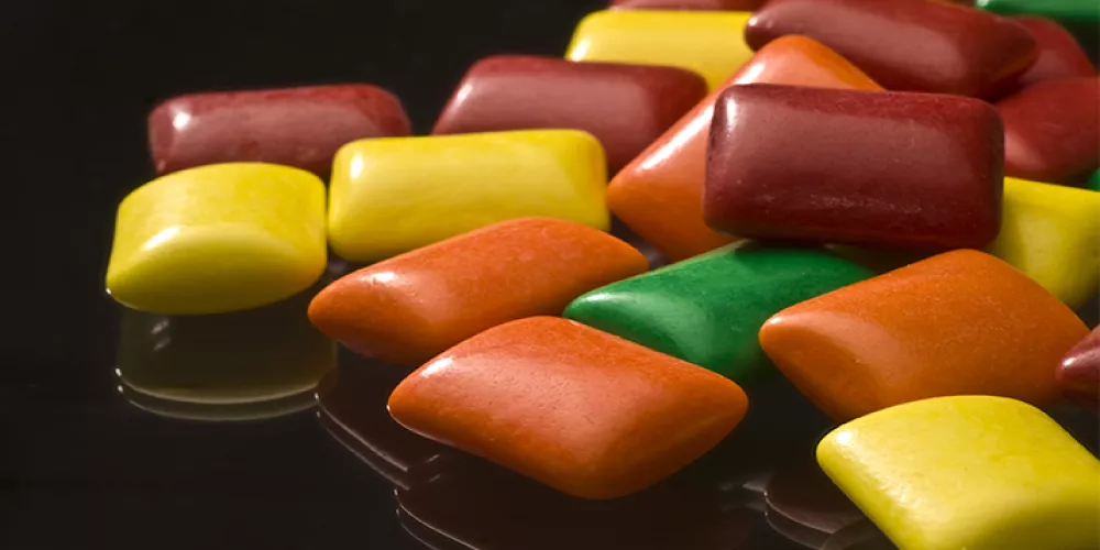 تفسير العلك في المنام