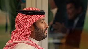 تفسير حلم ولي العهد