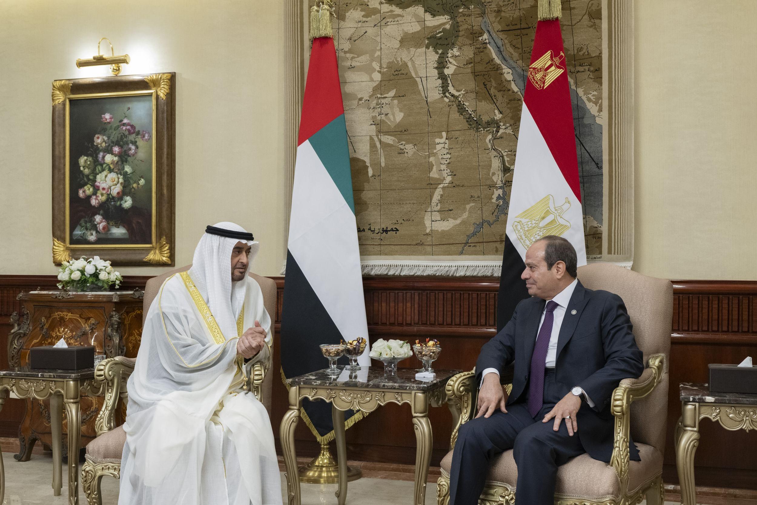 تفسير الحلم برئيس دولة